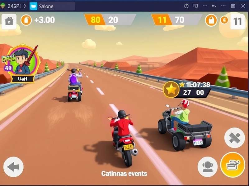 Dash Blitz Visakhapatnam Customization Options